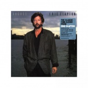 Виниловая пластинка Clapton, Eric, August