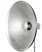 Портретная тарелка Lumifor LFSR-68, 68см, байонет Bowens