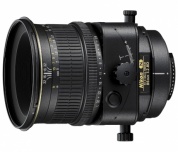 Объектив Nikon PC-E Micro 85 mm f/2.8D