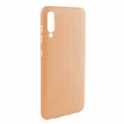 Чехол пластиковый NEYPO SOFT TOUCH для XIAOMI Mi9 (золотой) ST11862