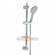 Душевой гарнитур Iddis Pond PON5F00i16