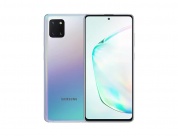 Смартфон Samsung Galaxy Note 10 Lite 128/6Gb N770F Silver