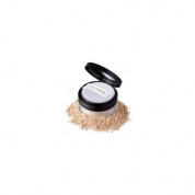 Пудра рассыпчатая The Saem Eco Soul Real Fit Powder - Natural Beige 15гр