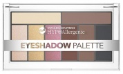 Палитра теней для век (8 Оттенков) Гипоаллергенная Bell Hypo Hypoallergenic Eyeshadow Palette, Тон 02
