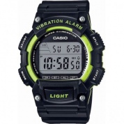 Наручные часы Casio Illuminator W-736H-3A