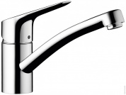 Смеситель для кухни Hansgrohe MySport 13860000