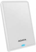 Внешний HDD A-Data HV620S 1Tb белый (AHV620S-1TU31-CWH)