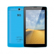 Планшет BQ 7038G Light Plus 16Gb 3G BLUE