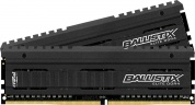 Оперативная память Crucial DDR4 2x8Gb 4000MHz (BLE2K8G4D40BEEAK)