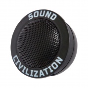 Автоакустика Kicx Sound Civilization SC-40
