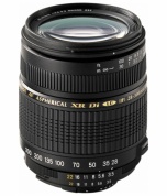 Объектив Tamron Pentax AF 28-300 mm F/3.5-6.3 LD Di Macro XR