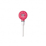 Тинт для губ The Saem Saemmul Crush Pop Tint 02 Today Orange 4гр