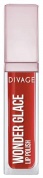 Блеск для губ Divage Lip Polish Wonder Glace № 06