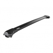Багажник THULE WingBar Edge черного цвета M 958220
