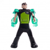 Фигурка-трансформер Ben 10 (Бен - Алмаз)