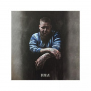 Виниловая пластинка RagNBone Man, Human (2LP, CD)