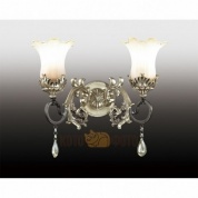 Бра Odeon Light Takala 2801/2W