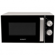 Микроволновая печь Scarlett SC-MW9020S07M черный