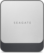 Внешний SSD Seagate Original Fast 1Tb (STCM1000400)