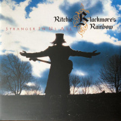 Виниловая пластинка Ritchie BlackmoreS Rainbow, Stranger In Us All