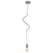 Подвесной светильник TK LIGHTING 2437 Zigzak