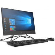 Моноблок HP 200 G4 (9US60EA) серый