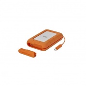 Внешний HDD LaCie Rugged Thunderbolt USB-C 5Tb (STFS5000800)