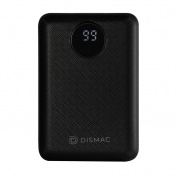Внешний аккумулятор Dismac Power Bank 10000mah