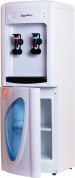 Кулер для воды Aqua Work 0.7LKR White