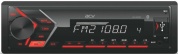 Автомагнитола ACV AVS-817BR 1din/красная/FM/MP3/USB/BT/SD/FM/4*45/съемн.панель