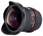 Объектив Samyang Sony E NEX MF 12 mm f/2.8 Fisheye