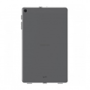 Чехол Samsung для Samsung Galaxy Tab A 10.1 (2019) WITS Soft Cover термопластичный полиуретан прозрачный (GP-FPT515WSBTR)