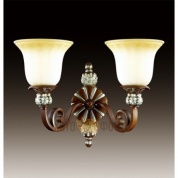 Бра Odeon Light Ridera 2784/2W