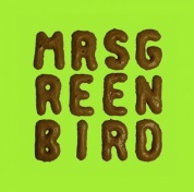 Виниловая Пластинка Mrs. Greenbird Mrs. Greenbird