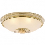 Потолочный светильник Arte Lamp Vassoio A9205PL-5GO