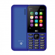 Мобильный телефон BQ BQ-2831 Step XL+ Dark Blue