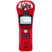 Рекордер Zoom H1n Red