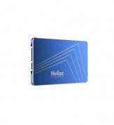 Накопитель SSD Netac N535S Series 480Gb (NT01N535S-480G-S3X)