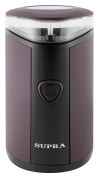Кофемолка Supra CGS-311 brown