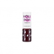 Holika Holika Тинт-чернила Holipop Water Tint 01, алый, 9 мл