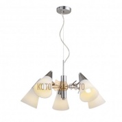 Люстра Arte Lamp Brooklyn A9517LM-5CC