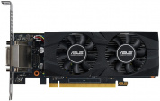 Видеокарта Asus GTX 1650 4096Mb (GTX1650-O4G-LP-BRK)