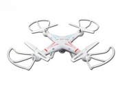 Квадрокоптер Happy Cow 777-355C White