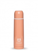 Термос Арктика 102-500w коралловый 0,5л