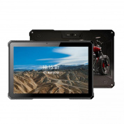 Планшет BQ 1077L Armor Pro 10.1 8Gb LTE Print10