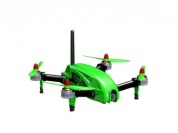 Квадрокоптер Align MR25P Racing Quad Combo Green RM42503XST