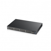 Коммутатор Zyxel GS2210-8HP-EU0101F
