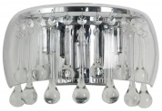 Бра Arte lamp Halo A7054AP-3CC