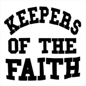 Виниловая пластинка Terror, Keepers Of The Faith (10Th Anniversary) (0194397828610)