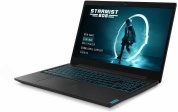Ноутбук Lenovo IdeaPad L340-15IRH Gaming Black (81LK009RRU)